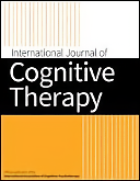 International journal of cognitive therapy