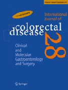 International journal of colorectal disease