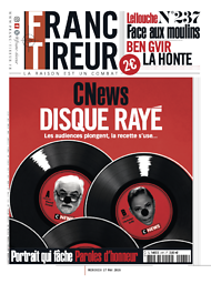 Franc-Tireur