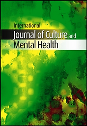 International journal of culture and mental health