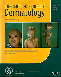 International journal of dermatology