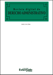 Revista Digital de Derecho Administrativo