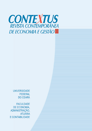 Contextus. Revista Contemporânea de Economia e Gestão