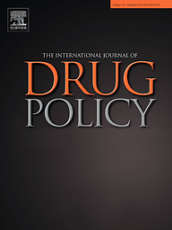 International journal on drug policy