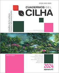 Cuadernos del CILHA