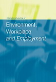 International journal of environment, workplace and employment