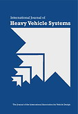 International journal of heavy vehicle systems