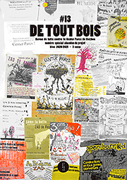 De tout bois