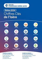 Chiffres clés de l'Isère