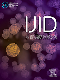 International journal of infectious diseases