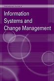 International journal of information systems and change management