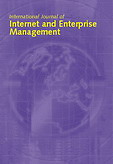 International journal of internet and enterprise management