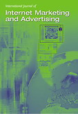 International journal of internet marketing and advertising