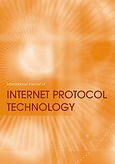 International journal of Internet protocol technology