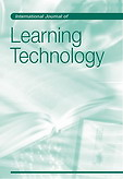 International journal of learning technology