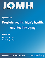 International journal of men's health