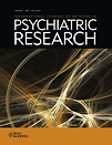 International journal of methods in psychiatric research