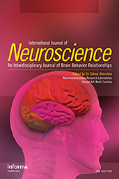 International journal of neuroscience