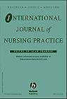 International journal of nursing practice