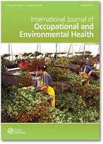 International journal of occupational and environmental health