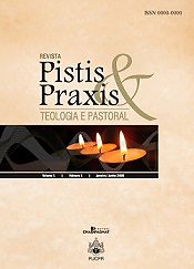 Revista Pistis & Praxis