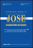 International journal of occupational safety and ergonomics