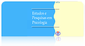 Estudos e Pesquisas em Psicologia