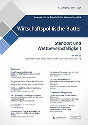 Wirtschaftspolitische Blätter