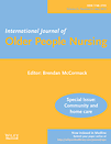 International journal of older people nursing