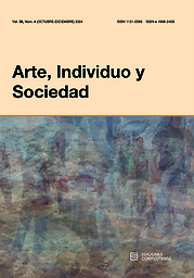 Arte, individuo y sociedad