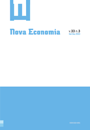 Nova Economia