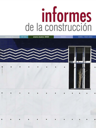 Informes de la construcción