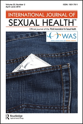 International journal of sexual health