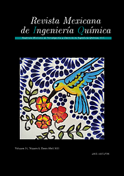 Revista mexicana de ingeniería química