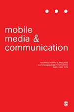 Mobile media & communication