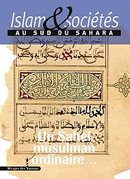 Islam et sociétés au sud du Sahara