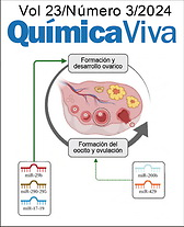 Química viva