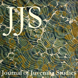 Journal of juvenilia studies