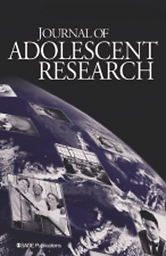 Journal of adolescent research