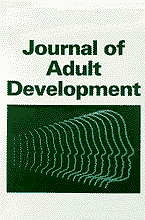 Journal of adult development