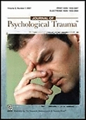 Journal of psychological trauma