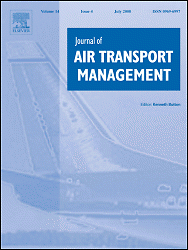 Journal of air transport management