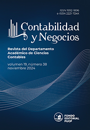 Contabilidad y negocios