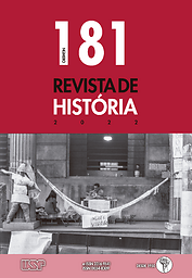 Revista de história