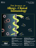 Journal of allergy and clinical immunology