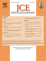 Journal of clinical epidemiology