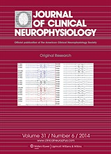 Journal of clinical neurophysiology