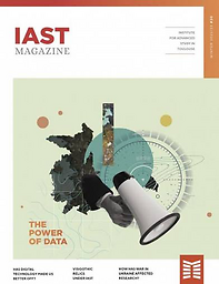 IAST Magazine