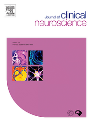 Journal of clinical neuroscience