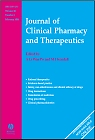 Journal of clinical pharmacy and therapeutics